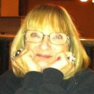 Meet your Posher, Pamela